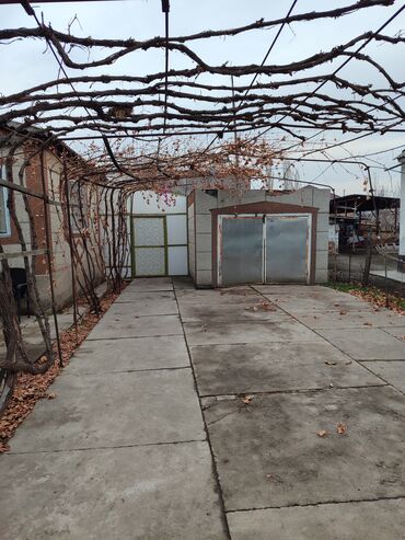 Продажа домов: Дом, 78 м², 5 комнат, Собственник, Старый ремонт — 2