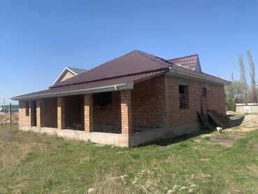 сниму дом на иссык куле: Дом, 120 м², 4 комнаты, Собственник
