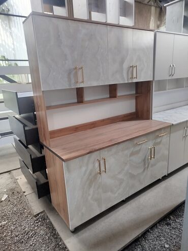 Шкафы для одежды: Шкаф для одежды, Другой материал — 3