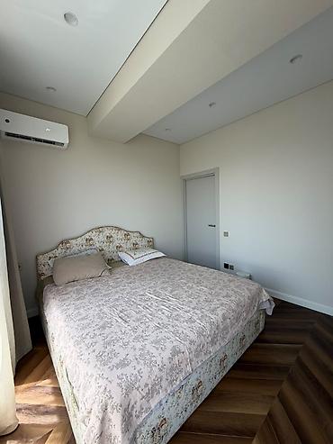 село лелински: 3 комнаты, 65 м², Старый аэропорт Элитка, 8 этаж, Дизайнерский ремонт — 10