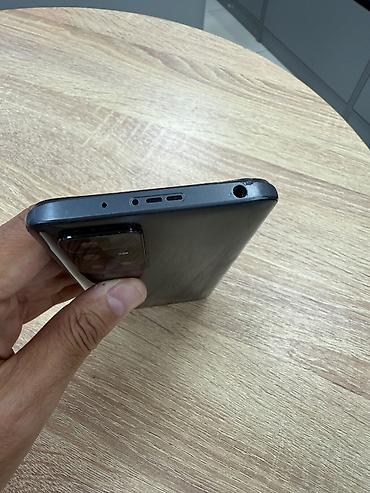 redmo note 10 pro: Redmi, Redmi 10, Б/у, 128 ГБ, цвет - Серый, 2 SIM — 4