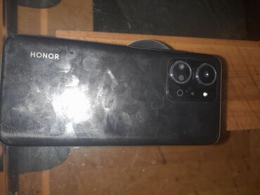 Honor: Honor X7a, 128 GB, bоја - Crna, Bežični punjač