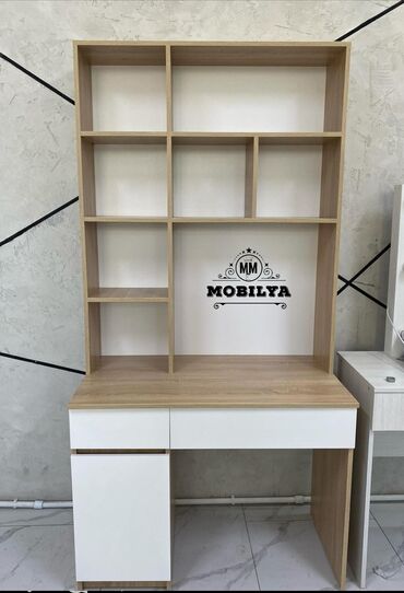 Masalar: Kompüter masası, Yeni, Açılmayan, Dördbucaq masa -da lalafo.az — 7 Masalar: Kompüter masası, Yeni, Açılmayan, Dördbucaq masa — 7