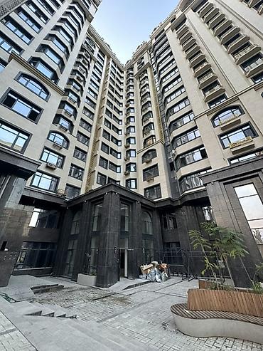ищу кывартира: Элитка, 4 комнаты, 160 м² — 1