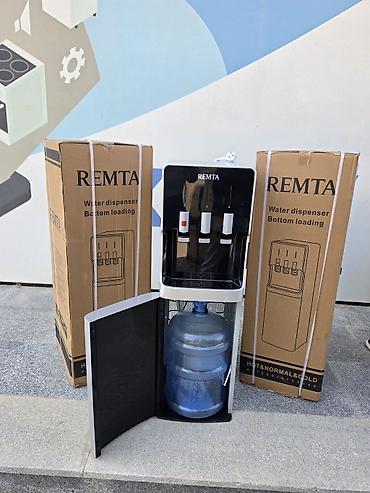 kuler: Dispenser Döşəməüstü, Su soyutma ilə, Yeni — 6