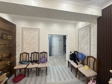 Продажа квартир: 3 комнаты, 118 м², Элитка, 10 этаж, Дизайнерский ремонт — 19