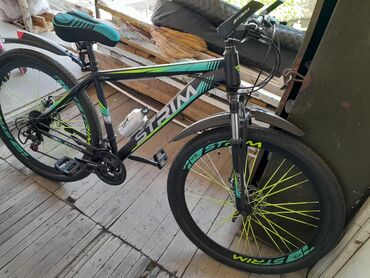 трехколесный велосипед для взрослых бишкек: Yeni Şəhər velosipedi Salcano, 29", Ünvandan götürmə