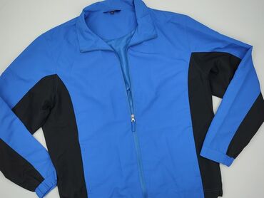 koszulka stich zara: Crane, Windbreaker for men, size M