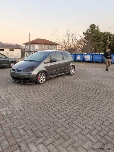 Mitsubishi: Mitsubishi Colt: 1.5 l. | 2006 έ. 220000 km. Κουπέ — 15