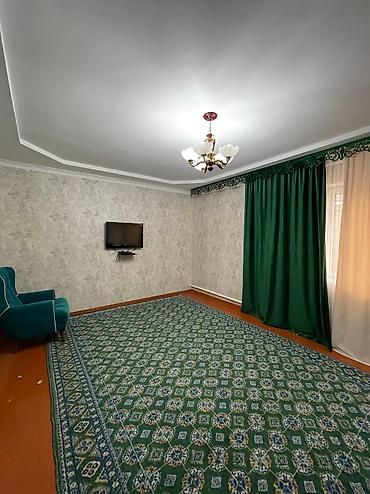 Долгосрочная аренда домов: 400 м², 10 комнат, Балкон застеклен, Евроремонт, Забор, огорожен — 9