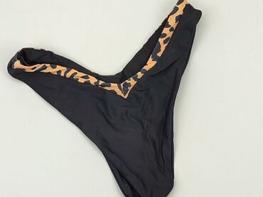 czarne legginsy push up: Panties, S (EU 36), condition - Very good