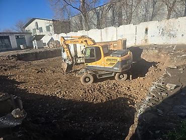 Строительство под ключ: Строим частные дома, заборы, монолит, крыша, фундамент есть бригада — 8