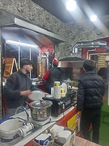 Qida məhsulları: HAZİR BİZNES OLARAQ TECİLİ SATİLİR.Real ayliq 5000,6000 gelir elde — 3