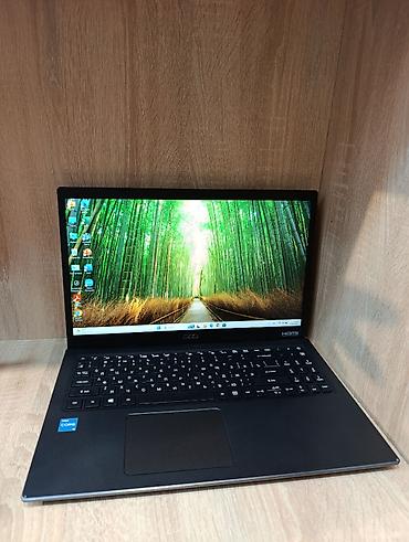 Acer: Acer Extensa 215-54 — 3