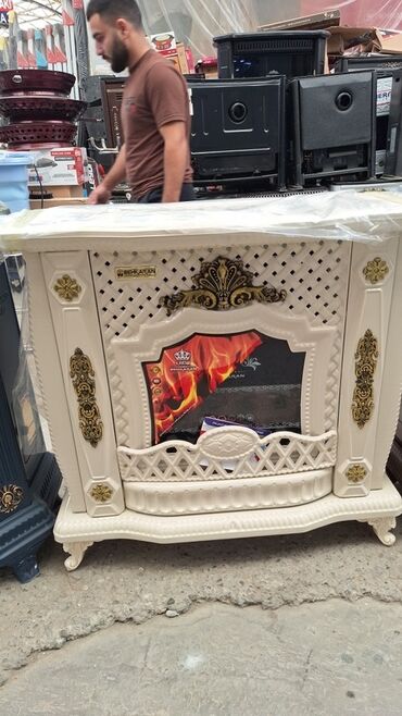 Peçlər və kaminlər: İran Peçi, Yeni, yanacaq - Qaz, Ödənişli çatdırılma, Ünvandan götürmə, Rayonlara çatdırılma -da lalafo.az — 4 Peçlər və kaminlər: İran Peçi, Yeni, yanacaq - Qaz, Ödənişli çatdırılma, Ünvandan götürmə, Rayonlara çatdırılma — 4