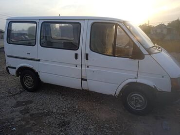 купить бу двигатель форд транзит 2.5 дизель: Ford Transit: 1994 г.