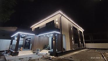 Электрики: Электрик | Демонтаж электроприборов, Монтаж выключателей, Монтаж проводки Больше 6 лет опыта — 5