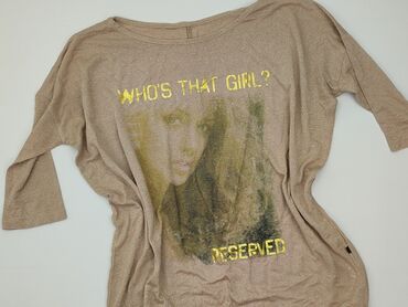 Reserved, Жіноча блуза, One size