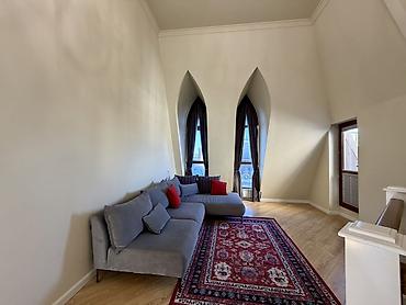 Продажа квартир: 4 комнаты, 225 м², Элитка, 16 этаж, Дизайнерский ремонт at lalafo.kg — 10 Продажа квартир: 4 комнаты, 225 м², Элитка, 16 этаж, Дизайнерский ремонт — 10