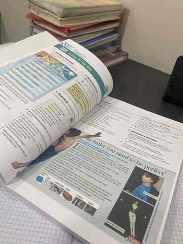 электронный велеспет: Учебник: English File Beginner Student’s Book (Third Edition)