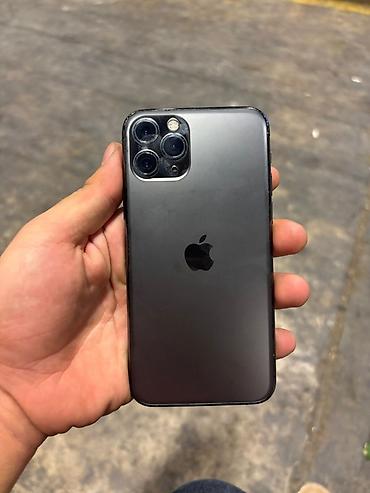 IPhone 11 Pro, 64 GB, Space Gray