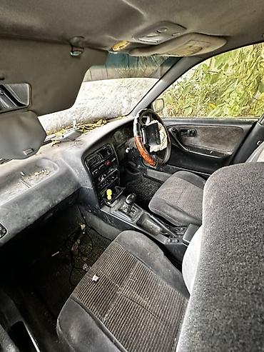 byd e9 1: Автомобиль универсал Ниссан Авенир 1997г 1.8 бенз автомат— на — 6