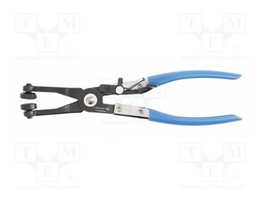 лагонда инструмент: Kabel baglama kelbetini 230mm