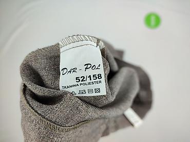 ubrania swd: Spodnie materiałowe damskie, rozmiar 6XL — 4