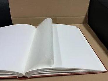 tisot sat: Kožni foto-album/knjiga sa interleaves listovima - Format približno — 8