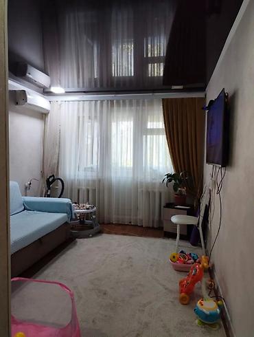 104: 2 комнаты, 44 м², Ата-Тюрк парк 104 серия, 4 этаж — 1