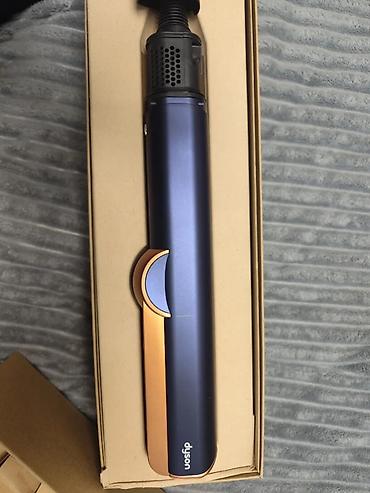 dyson azerbaijan: Yeni Dyson Airstrait (Birebir Orijinal) - Çatdırılma və Zəmanət! — 4