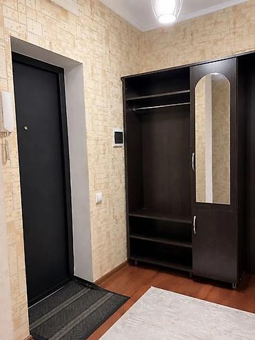 85000: 1 комната, 46 м², Элитка, 5 этаж, Свежий ремонт — 10
