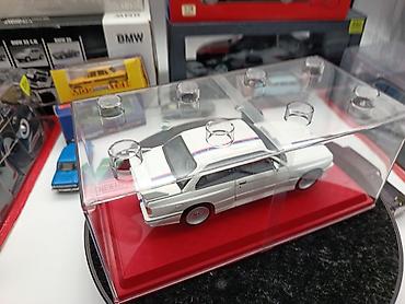 oyuncaq bmw: BMW, 2026 il, 1:24, Dəmir, Ünvandan götürmə — 5