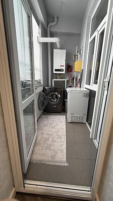 agdasda satilan evler: 4 otaqlı, Yeni tikili, 200 kv. m — 9
