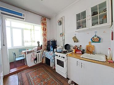 Продажа квартир: 3 комнаты, 69 м², 106 серия, 9 этаж, Старый ремонт — 5