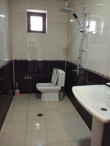 Həyət evləri və villaların satışı: Şüvəlan qəs. 4 otaqlı, 120 kv. m, Yeni təmirli — 13