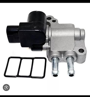 paso: Toyota 2002 г., Новый, Аналог, США — 5