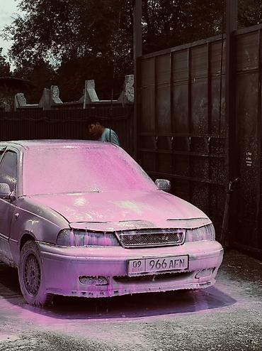 бампер деу нексия: Daewoo Nexia: 2003 г., 1.6 л, Механика, Бензин, Седан — 1