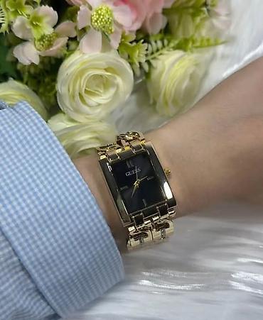 Ručni satovi: Cena 2900 din. Kvarcni mehanizam. Nerdjajuci celik(kuciste — 2