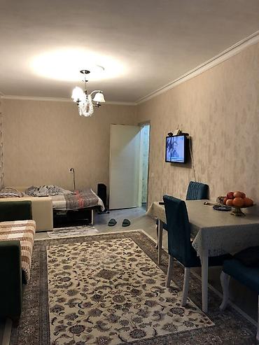 naftalan kiraye ev: ✨ Nizami Rayonunda, Neftçilər Metrosunun Çıxışında 43 m² 1 Otaqlı — 3