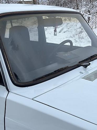 VAZ (LADA): VAZ (LADA) 2107: 1.6 l | 2005 il 75000 km Sedan — 5