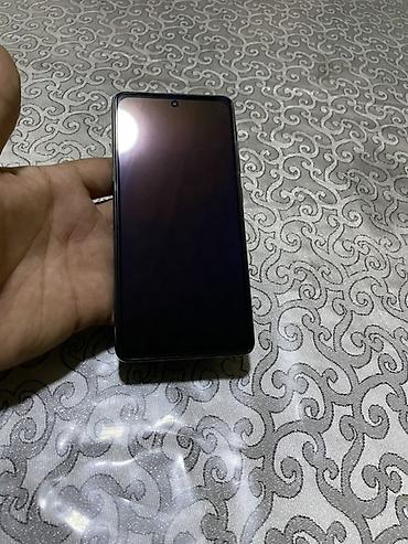 televizor samsung: Samsung Galaxy A52, rəng - Qara — 1