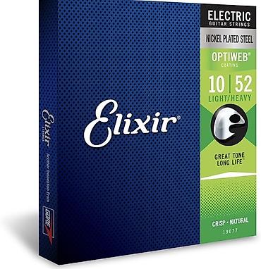 Elixir Electric Guitar Strings – Nickel lalafo.az -da Elixir Electric Guitar Strings – Nickel