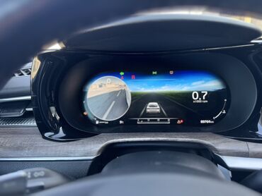 Kia: Kia K5: 2020 г., 1.6 л, Автомат, Бензин, Седан — 21