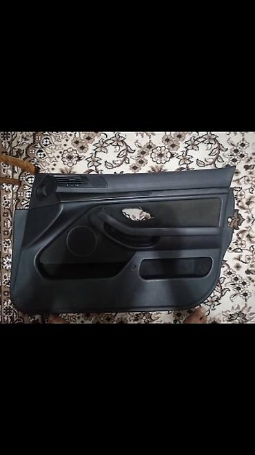 Двери и комплектующие: БМВ Е39 Обшивки дверей.ЗАПЧАСТИ БМВ — 5