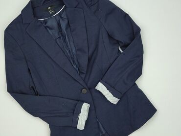 sweter w paski h m: H&M, Піджак жіночий, розмір S