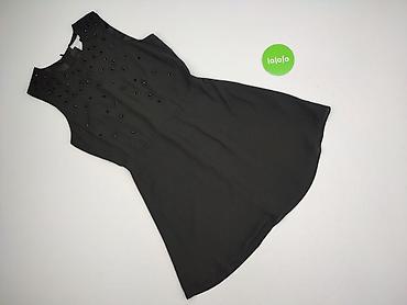 hm biale bluzki: H&M, Sukienka damska, rozmiar M — 2