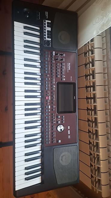 Sintezatorlar: Sintezator, Korg -da lalafo.az — 12 Sintezatorlar: Sintezator, Korg — 12