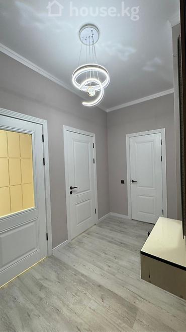 Продажа квартир: 1 комната, 53 м², Элитка, 8 этаж, Евроремонт — 4