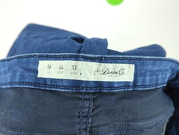 coalition ubrania: Denim Co, Jeansy damskie, rozmiar 2XL — 4